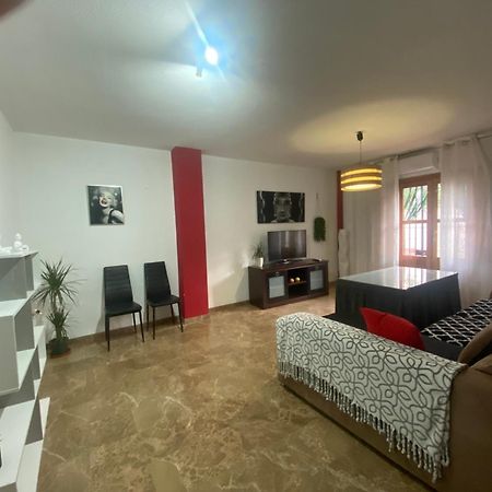 La Casa Del Buda Güéjar Sierra Zewnętrze zdjęcie