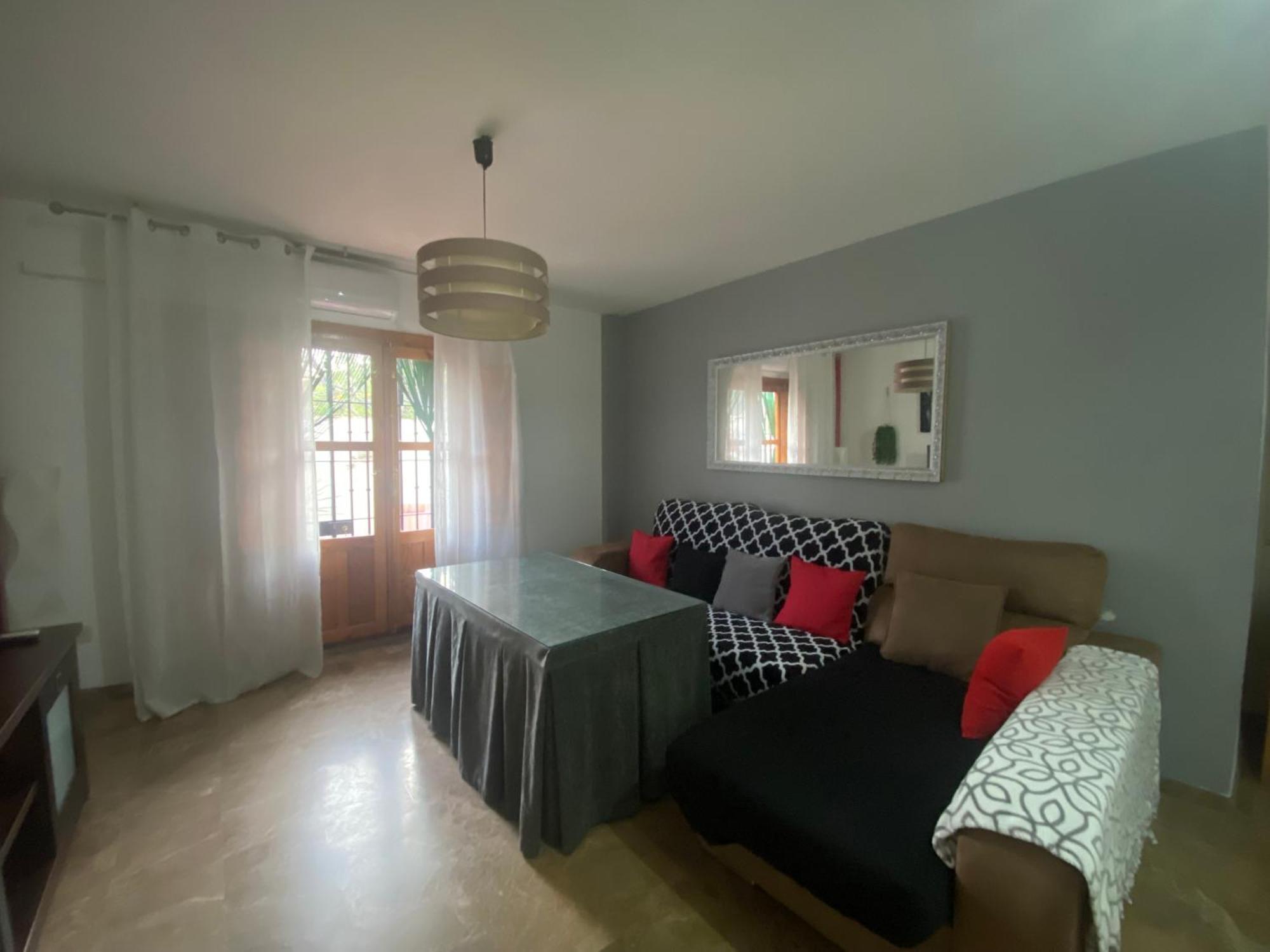 La Casa Del Buda Güéjar Sierra Zewnętrze zdjęcie