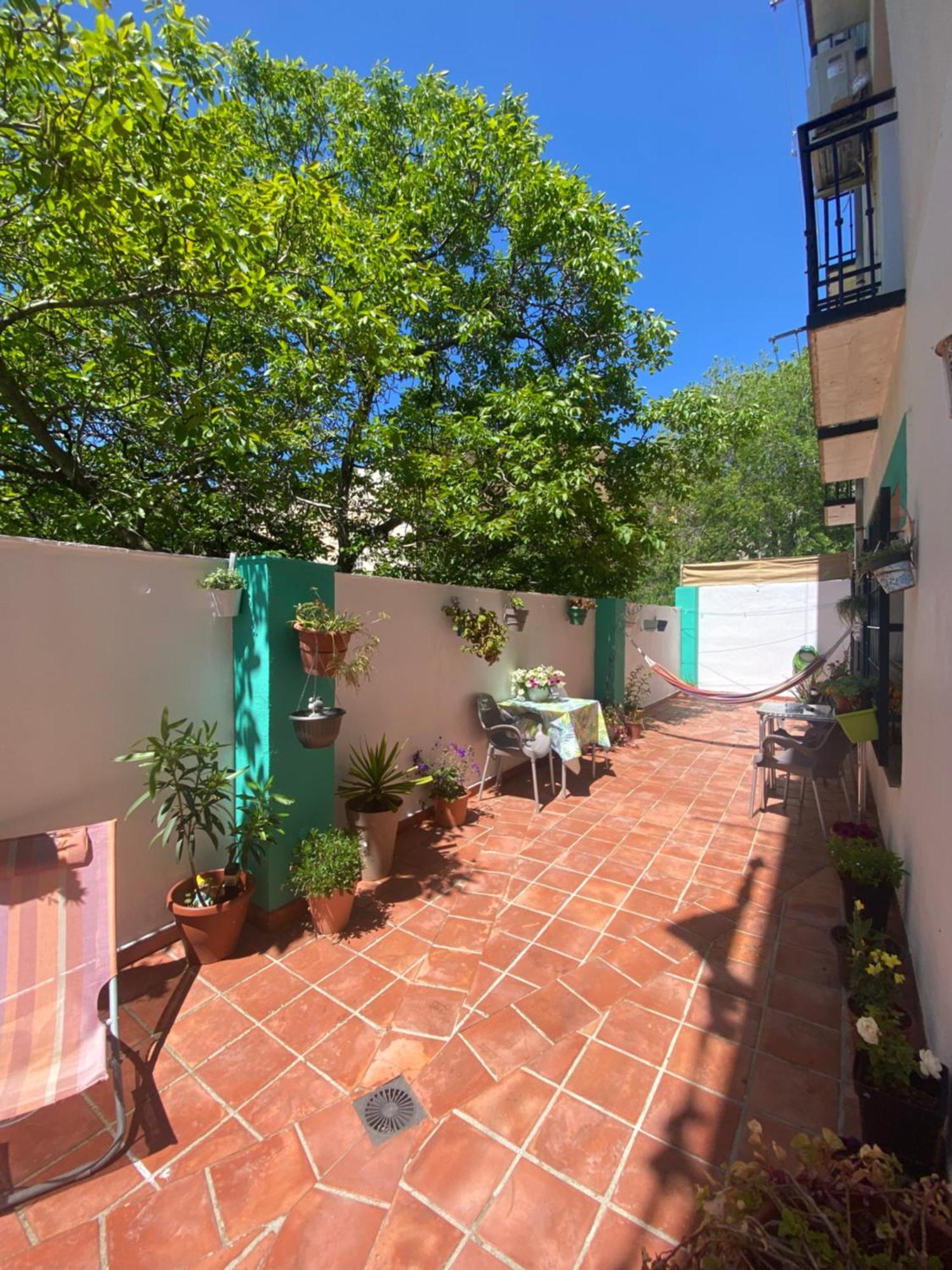 La Casa Del Buda Güéjar Sierra Zewnętrze zdjęcie